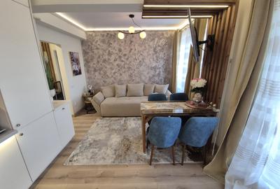 Apartament modern/ 2camere/ bloc nou/ balcon 12mp/ zona Terra - 4