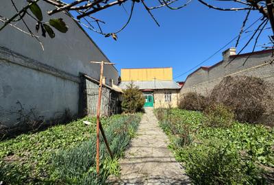 Teren intre case, FALEZA NORD, la 200 m de plaja,300 mp /12 m, 290.000 euro - 4