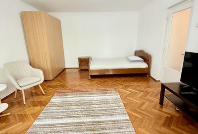 Garsonieră spațioasă de închiriat – 42 mp, zona Piața Alba Iulia - 3