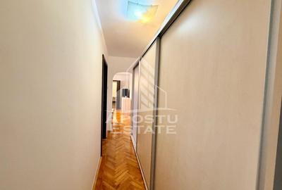 Apartament 3 camere de vanzare, zona Circumvalatiunii, Timisoara - 9