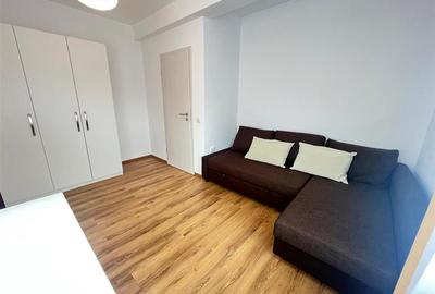Apartament modern 3 camere 2 bai terasa si parcare zona Brana - 8