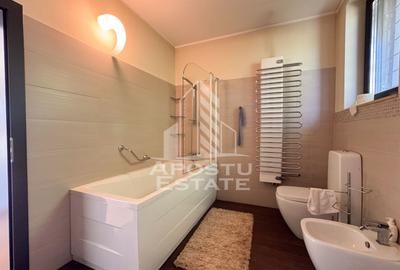Casa individuala, 4 camere, teren 418mp, zona Freidorf din Timisoara - 21
