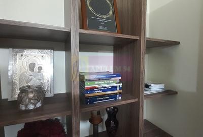 Apartament de închiriat Militari Rezidence în spatele Luna Ballroom - 14