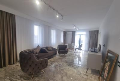Prima inchiriere vila individulala 4 camere, mobilata  Therme Balotesti - 2