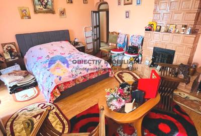CASĂ + Teren  5.400 mp – Comuna TIMIȘEȘTI - 13