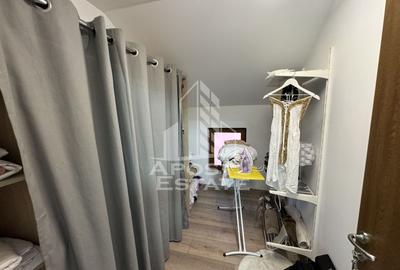 Duplex cu 4 camere si gar, P+1+M,mobilat si utilat, utilitati complete - 25