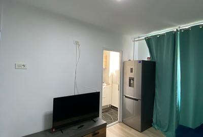 Garsoniera renovata situata in zona Brancoveanu - 5