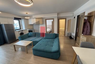 Apartament cu 2 camere-Armeneasca-Mosilor-cu centrala+loc de parcare - 1