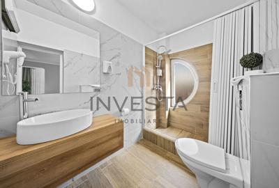 Cladire multifunctionala de vanzare – Hotel aproape de Piata Cipariu! - 8