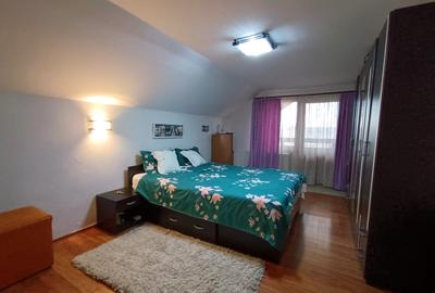 Casă cu panoramă superbă, 4 camere | Terasă mare | Micești, Alba Iulia - 9