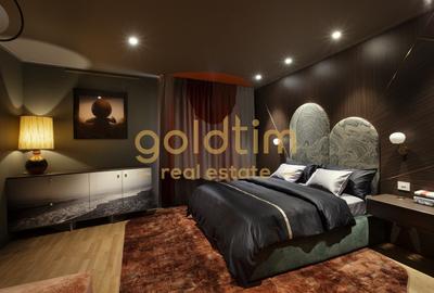 APARTAMENT UNIC/CONCEPT HOUSE/DESIGN/SERVICII HOTELIERECOMPLETE/PRIMAVERII(+TVA) - 1