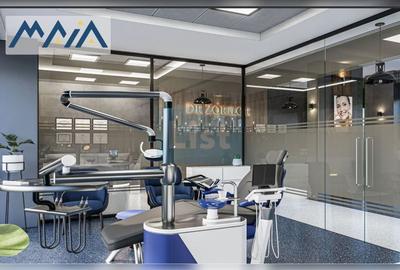 Spatiu comercial Zorilor, bloc nou! - 4