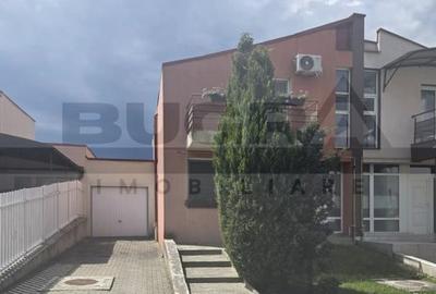 Duplex finisat cu garaj și 3 parcări - Bună Ziua - 1