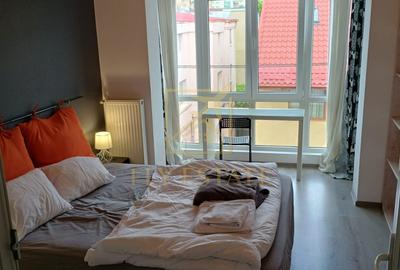 Apartament 2 Camere | Turda-Banu Manta - 5