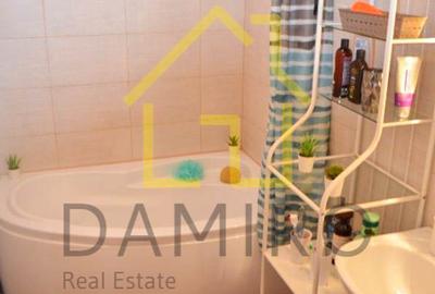 Apartament 2 camere Metropolitan Residence Metalurgiei Dimitrie Leonida Parcare - 6