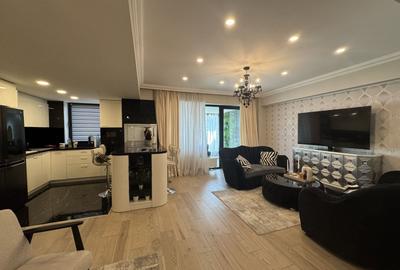 NOU!!!Apartament ultra finisat si mobilat, lounge si fitness - 6