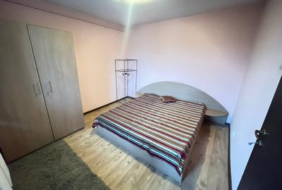 Apartament 2 camere-Podu Ros- 49mp - 1