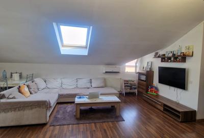 Gorjului - Apartament 3 camere - bl nou - centrala -  parcare - 98 mp - mobilat - 11