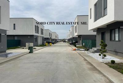 Casa tip Duplex - Tunari - 2