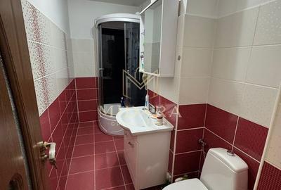 Garsonieră lângă București Mall | Mobilată | 450€/lună - 3