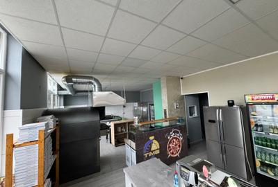 Vânzare pizzerie operațională – afacere la cheie - 6