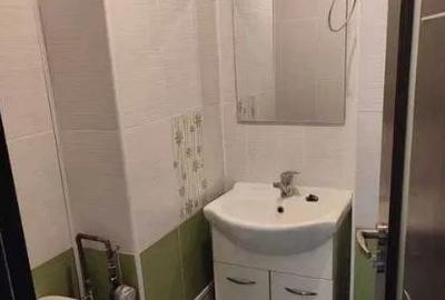 Apartament 3 Camere Timpuri Noi,Metrou,bl.1990,et.5/8,DECOMANDAT,2 bai,mobilat - 8