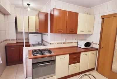 Apartament 3 Camere Muncii - 3
