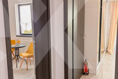 Apartament 2 camere Bloc Nou | Etaj 1 | 66 mp | complet mobilat si utilat - 6
