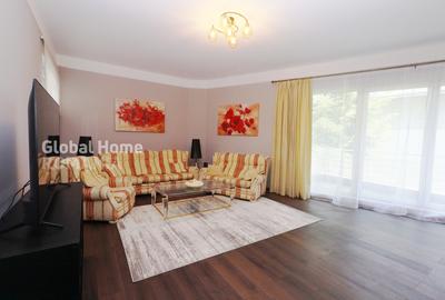 Herastrau - Aron Cotrus 77-79 | 4 Camere + 3 Terase + Parcare | Sat Francez - 14