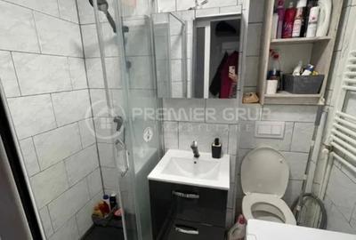 Etaj 1! Apartament 2 camere 31mp renovat, Tatarasi, CT - 8