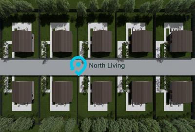 Little England Residence Comana – Giurgiu - 13