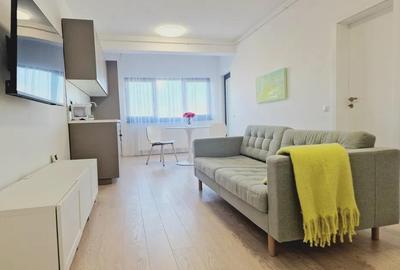 Apartament cu 2 camere nedecomandat în Turnișor
