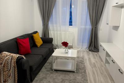 Apartament cu 2 camere decomandat în Berceni