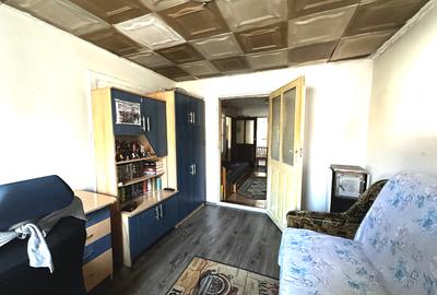 OKAZIE ! Vanzare Casa 3 camere Nefinisata IGHIU 1320 mp Teren Utilitati Asfalt - 6