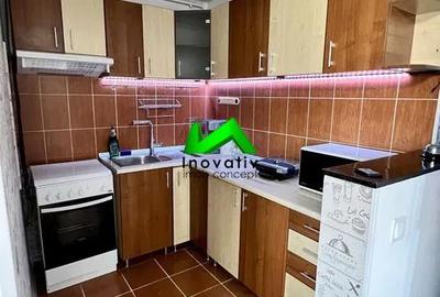 Apartament de vanzare 3 camere Sibiu Milea Omv - 3