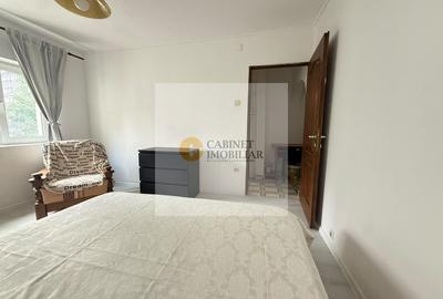 Unirii I 3 camere- decomandat I Etaj 2 I 1991 - 7