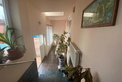 Iaz, Casa la Curete, 9 Camere, Teren 2892 Mp - 30