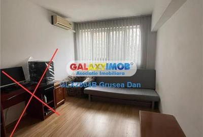 Pallady 2 camere spatios 57mp 1980 | 2x AC cada balcon etaj 1 | metrou - 11