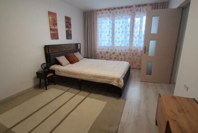 Apartament 3 cam, zona centrala, garaj. - 3