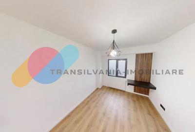 Apartament de Lux | 3 Camere + Living | Vedere Panoramică | Zorilor - 15