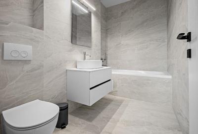 Apartament 3 camere spatios de inchiriat, MTM Pipera Lake, cu loc de parcare sub - 6