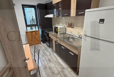 Student Apartament - Cotroceni Smart Residence - Mobilat Utilat - 6