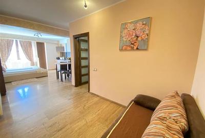 Hotel 4 studiouri 4 camere duble parcare zona Centrala - 11