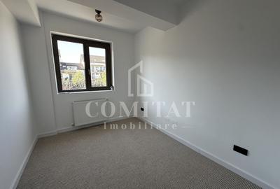 Apartament finisat | 3 camere | Bloc nou | Borhanci - 8