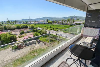 Apartament cu 2 camere Himson - 7