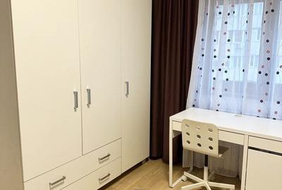 Apartament 3 Camere Nerva Traian cu Parcare - 15