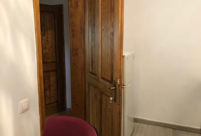 Chirie ap.1 camera , decomandat, amenajat-zona Lic.Unirea-la 10 min de UMF - 12