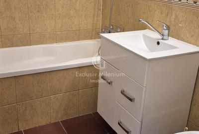 Birouri Etaj 1 / 4 camere Decebal / Piata Muncii Renovat - 11