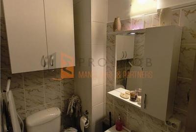 Apartament 3 camere cf 1 decomandat zona Unirii Sud-Viitorului - 23