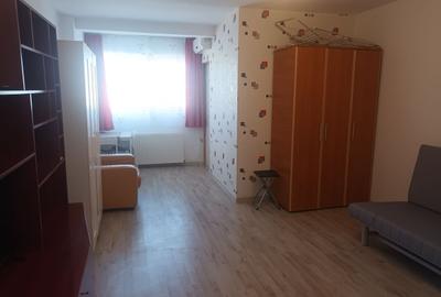 Închiriere Garsonierâ Dristor, renovată, etaj 5, lângă Kaufland - 13